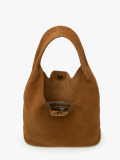 Shoulder bag CAVALIER NUBUCK