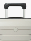 Hardside luggage