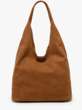 Schoudertas CAVALIER NUBUCK