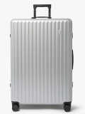 Valise rigide