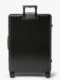 Valise rigide
