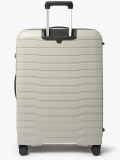 Hardside luggage
