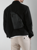 Cross body tas