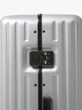 Valise rigide