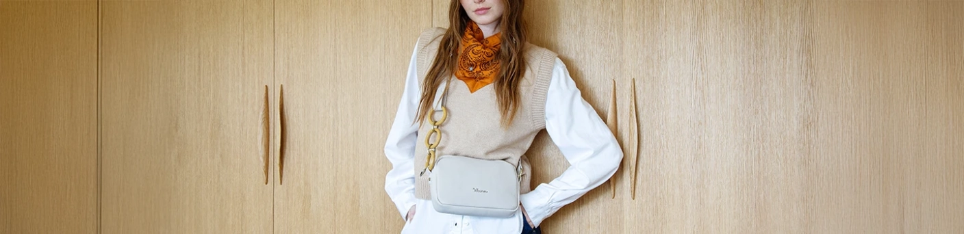 Crossbody bags