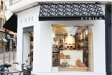 Boutique Etrier Cannes