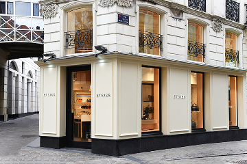 Boutique Etrier Lille