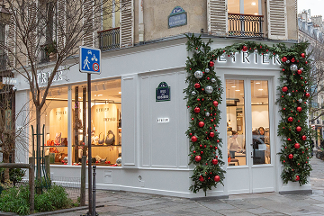 Boutique Etrier Paris