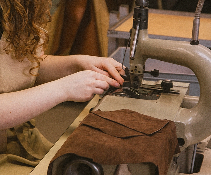 Our Savoir-Faire